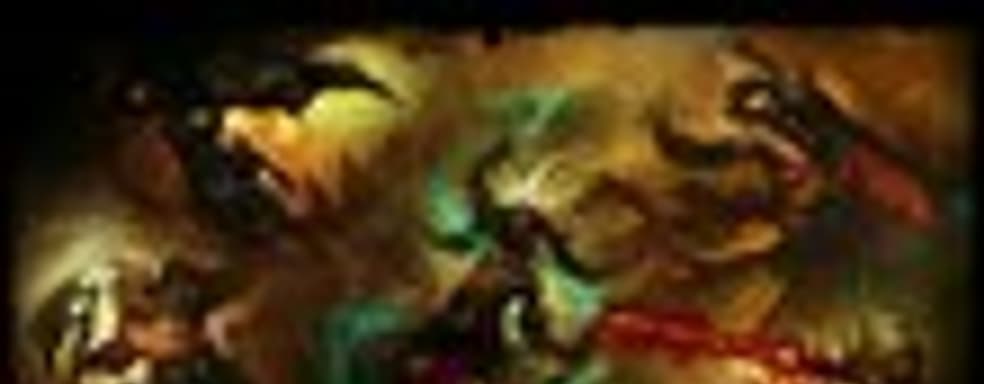 PvP-сражения в Diablo III