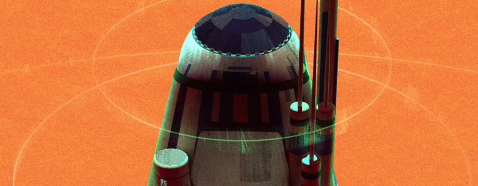 Хронология мира Starfield. Bethesda показала путь от 2050 года до начала игры