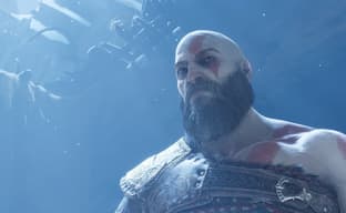 PC version of God of War Ragnarok announced