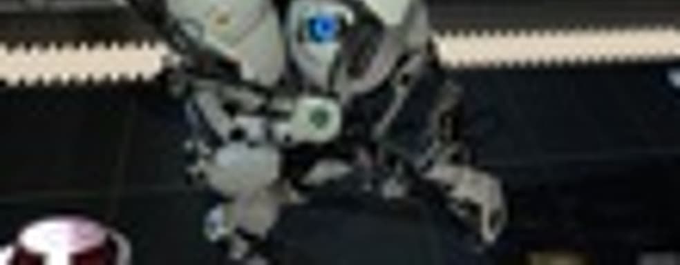 Portal 2 в России в марте 2011 [Обновлено]