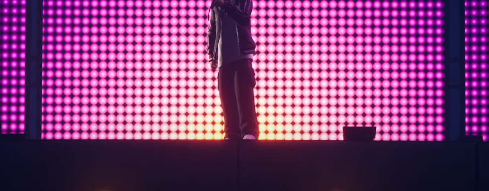 Концерт Eminem в Fortnite привёл к рекордному онлайну. Epic Games запустит дополнительный тур исполнителя