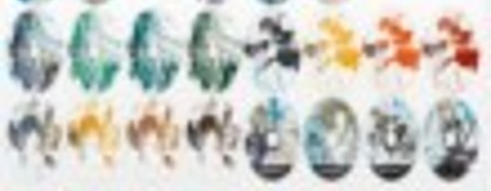 Анонс Final Fantasy 25th Anniversary Ultimate Box