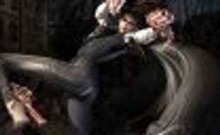 Bayonetta 3 – эксклюзив Nintendo Switch