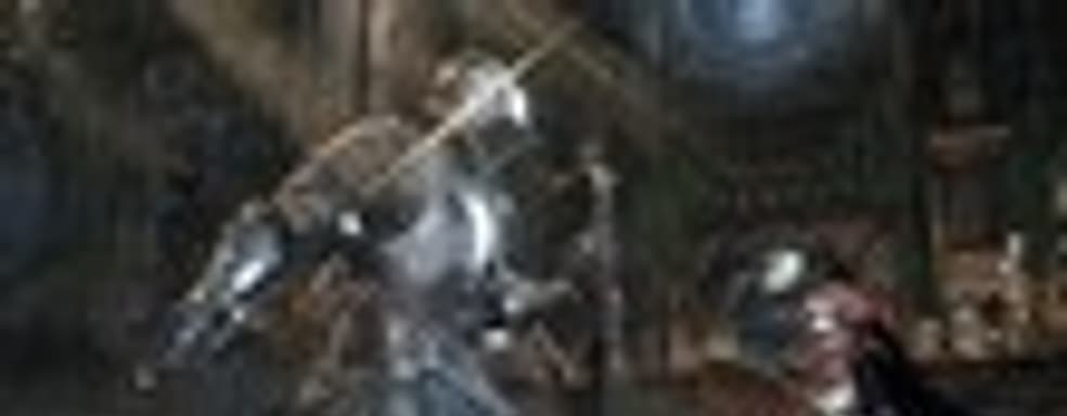 В Steam появился новый лидер — Dark Souls III