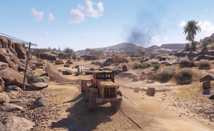 Saber выпустила трейлер RoadCraft с реакцией геймеров на демоверсию симулятора