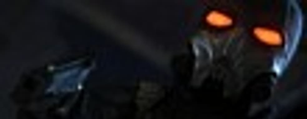 Wanted: Weapons of Fate - вооружён и особо опасен