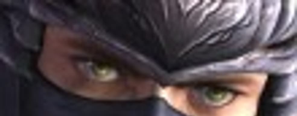 Ninja Gaiden Sigma - от Xbox с любовью