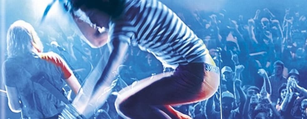 Rock Band Unplugged - без проводов