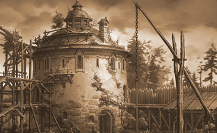 «Сколько можно показывать отсталую Россию?» Разработчиков экшен-RPG «Смута» раскритиковали за унижение страны и баги