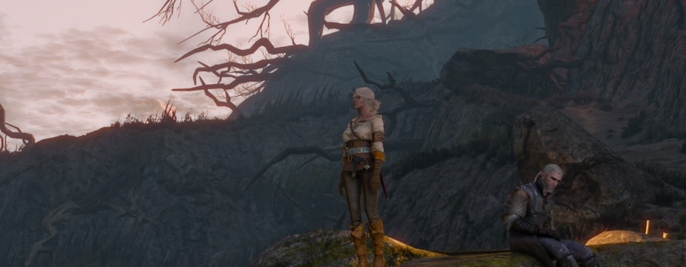 Открытым миром The Witcher 4 будет заниматься огромная команда. CD Projekt RED создаёт новые инструменты для работы