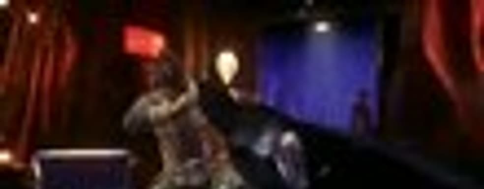 Трейлер сентябрьских DLC для Batman: Arkham Knight