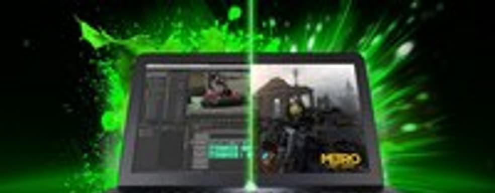 Razer: геймеры переходят от настольных к портативным РС