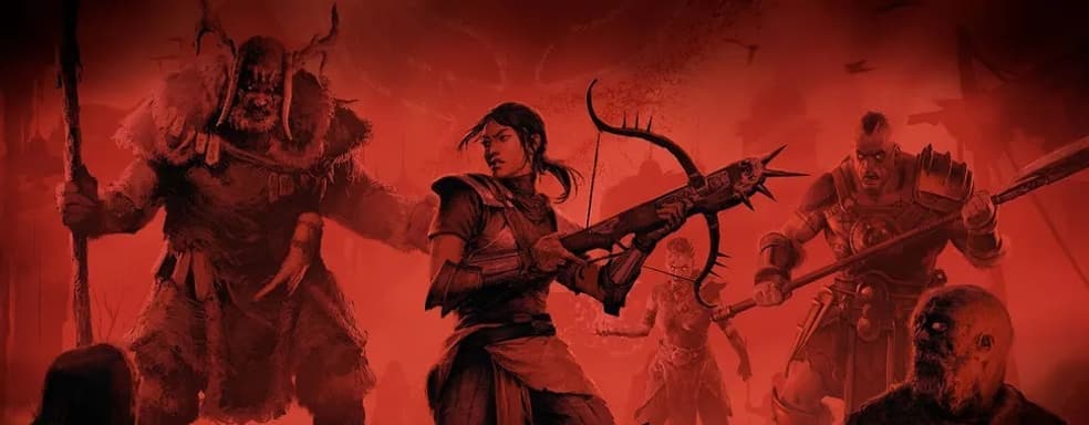 Новый класс Diablo 4: Vessel of Hatred существенно обновит игру. Разработчики хотят разгуляться