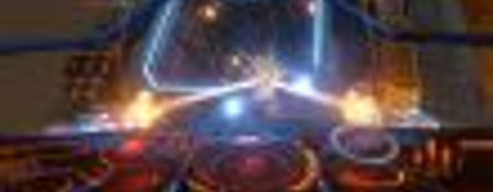 Проект Elite Dangerous: Arena сняли с продаж