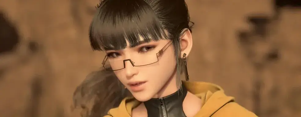 Разработчики прошлись цензурой по одному из костюмов Евы в Stellar Blade. Главе SHIFT UP пришлось оправдываться