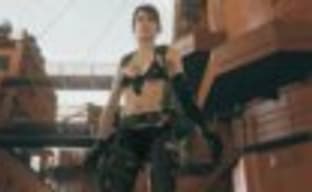 TGS-трейлер Metal Gear Solid V: The Phantom Pain