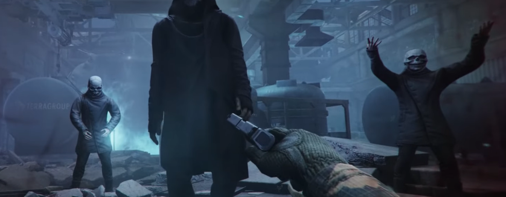 Трейлер Escape from Tarkov 0.15. Новая «кошмарная» механика, Партизан, ремейк Завода и миномёты