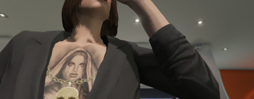 Ремастер GTA 5 начали закидывать негативными оценками на Metacritic