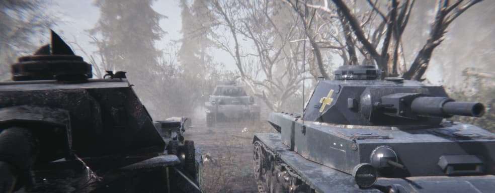 Релиз шутера Land of War: The Beginning отложен — виновата свастика