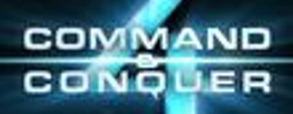 Первый тизер Command & Conquer 4 