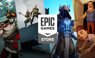Разработчики будут сами издавать игры в Epic Games Store. Магазин откроет самоиздат