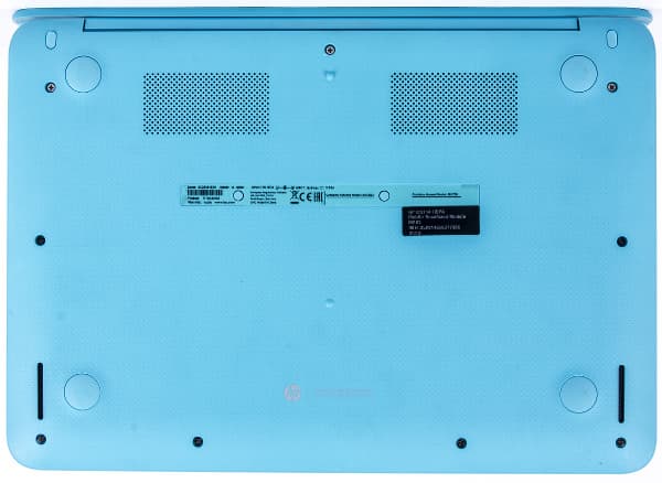 HP Chromebook 14 HP Chromebook 14