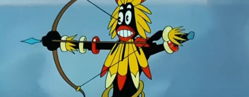 «Мы можем запретить эту игру, наконец?». Западные игроки углядели расизм в Atomic Heart из-за мультика «Ну, погоди!»