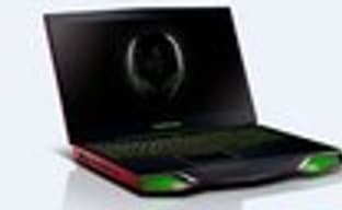 GeForce GTX 580M для ноутбуков