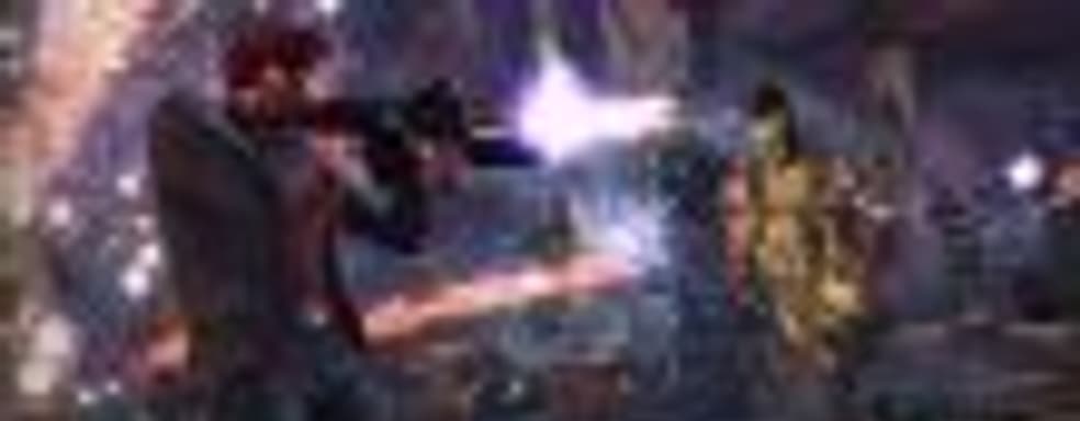 Saints Row: The Third появится на Switch в мае