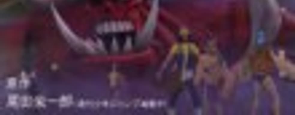 Еще один трейлер One Piece: Pirate Warriors 3