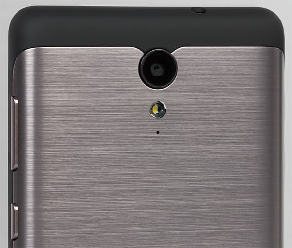 Смартфон Micromax Bolt Warrior 2