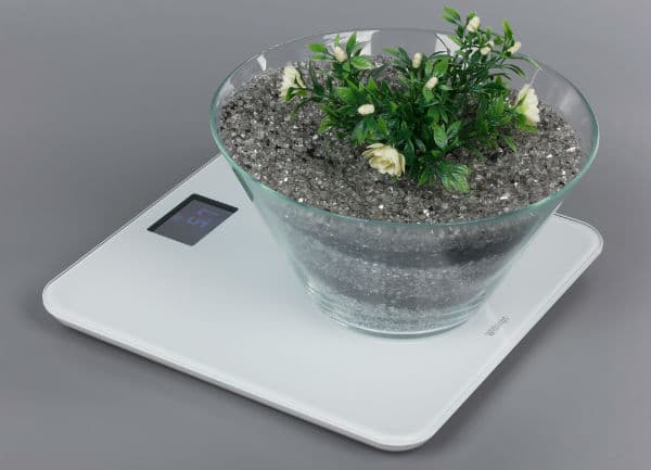 Умные весы Withings Wireless Scale WS-30 Умные весы Withings Wireless Scale WS-30