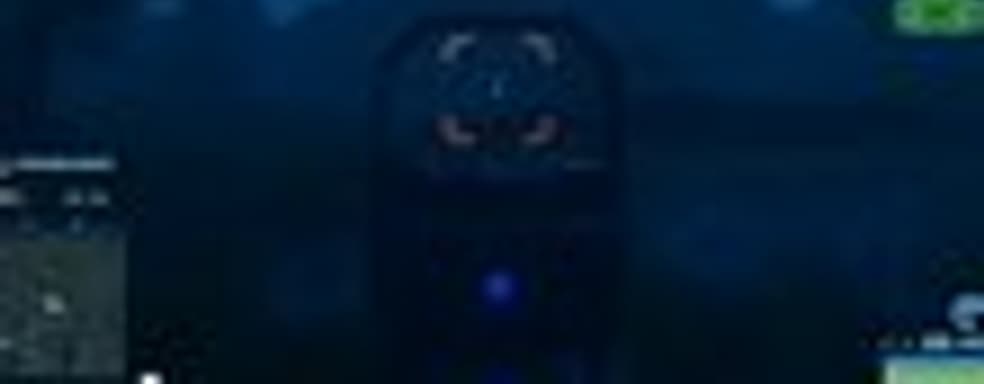 Демонстрация PS4-версии PlanetSide 2