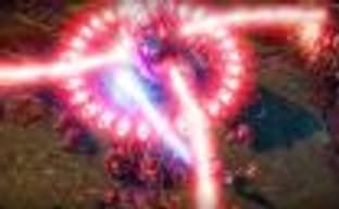 Красочный шутер Nex Machina поступит в продажу 20 июня этого года, новый трейлер