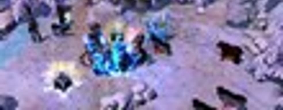 Трейлер «King's Bounty: Воин Севера»