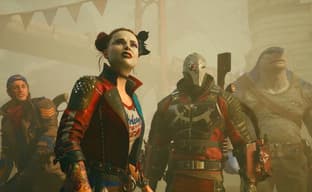 [Видео] Провал Suicide Squad / Хозяйка Blizzard / Правило Смуты / Показ Bloodlines 2 / Avowed без романов