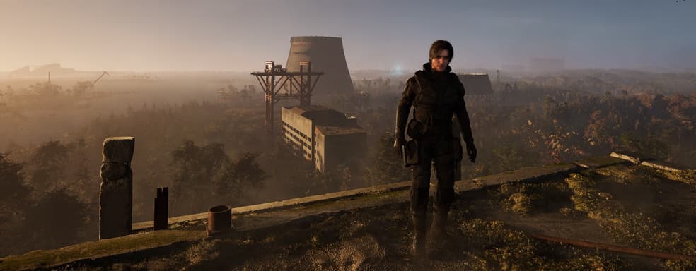 [Видео] STALKER 2 ушел своей дорогой. Xbox остался с голой ... весной