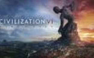 Анонс и трейлер Rise and Fall – масштабное дополнение для Civilization 6