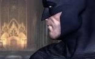 Слух: сюжетные DLC для Batman: Arkham City после релиза