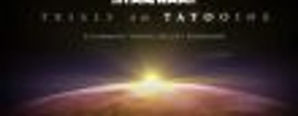 В сеть утёк ролик с демонстрацией проекта Star Wars: Trials on Tatooine для HTC Vive