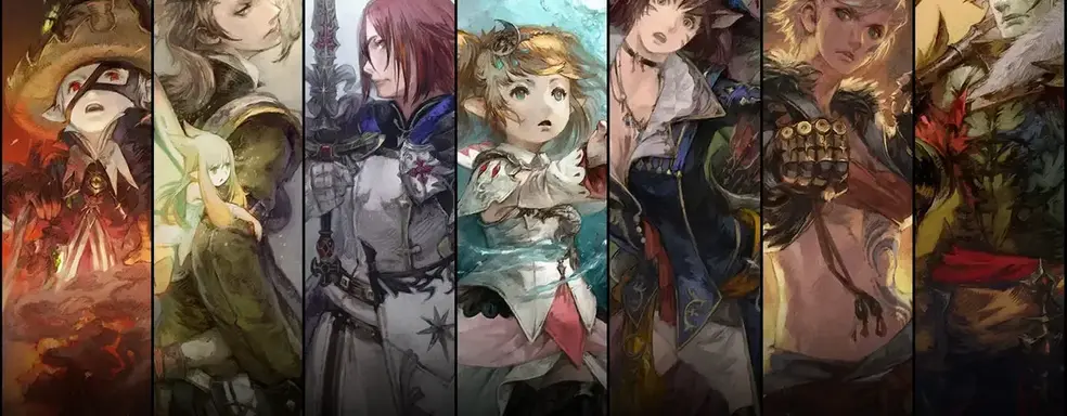 Square Enix Reveals Approximate Dates for Final Fantasy 14 Open Beta on Xbox