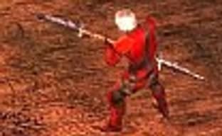 Алмазный меч, деревянный меч - руки-крюки или пытка для нервов