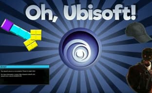Главный творческий директор Ubisoft ушёл из компании на фоне скандала, связанного с домогательствами