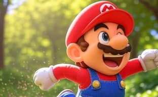 Производительность Nintendo Switch 2 многих удивит, коллективный иск против Discord — самое интересное за 23 декабря