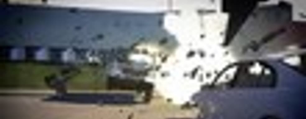 Трейлер Crash Time 4