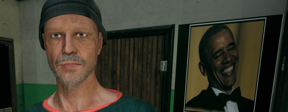 Инди разработчик устал ждать релиз своего симулятора гопника в Steam и начал раздавать его на торренте