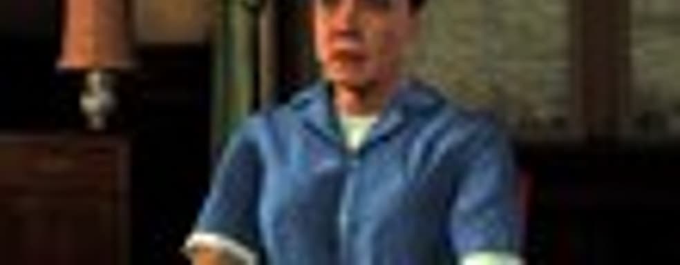 L.A. Noire: The Naked City 