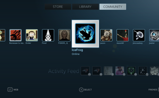 Steam выйдет на консолях? Гейб Ньюэлл шокировал аудиторию