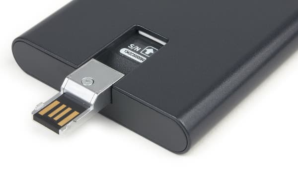 Внешний вид МегаФон MR100-2 Внешний вид МегаФон MR100-2