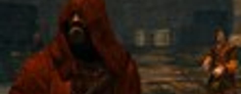 Игровой ролик Game of Thrones